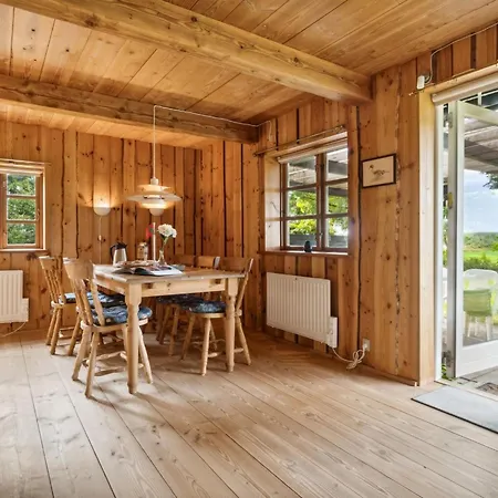 Thana - 8km From The Sea By Interhome * Gudhjem