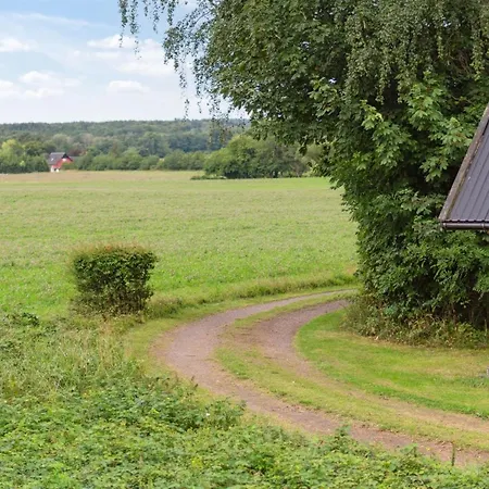 Σπίτι διακοπών Thana - 8km From The Sea By Interhome *