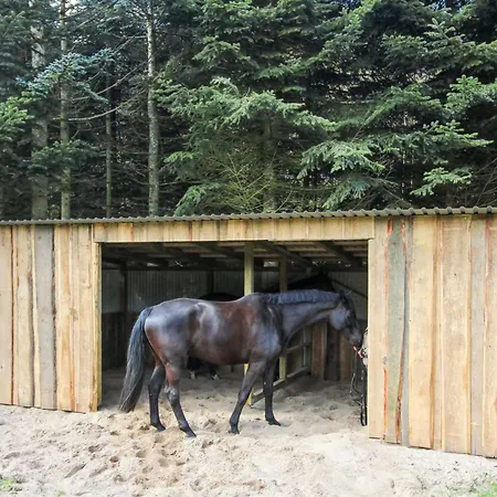 Σπίτι διακοπών Thana - 8km From The Sea By Interhome *