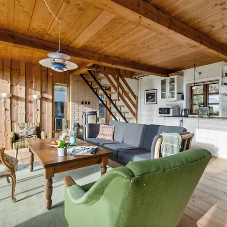 Thana - 8km From The Sea By Interhome *