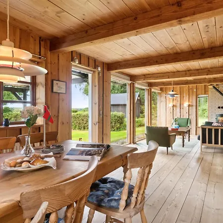 Thana - 8km From The Sea By Interhome