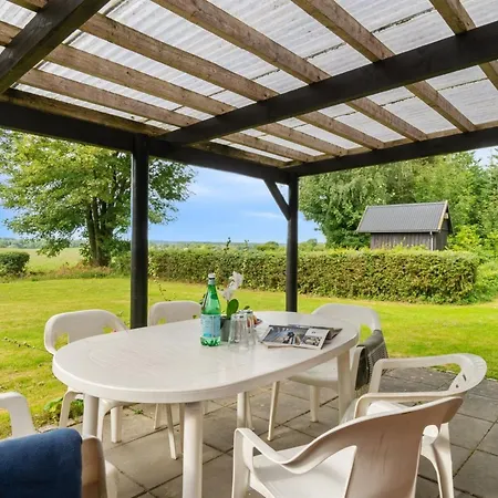 Σπίτι διακοπών Thana - 8km From The Sea By Interhome Gudhjem