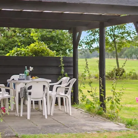 Thana - 8km From The Sea By Interhome *