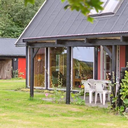 Thana - 8km From The Sea By Interhome * Gudhjem