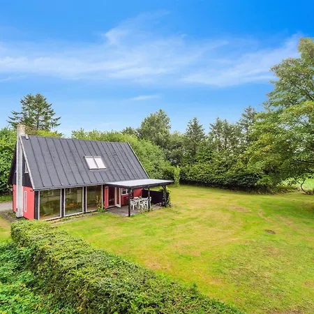 Thana - 8km From The Sea By Interhome Σπίτι διακοπών Gudhjem