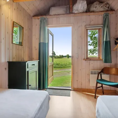 Prázdninový dům Thana - 8km From The Sea By Interhome Gudhjem