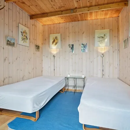 Thana - 8km From The Sea By Interhome * Gudhjem