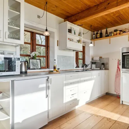 Thana - 8km From The Sea By Interhome Gudhjem
