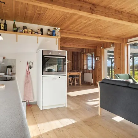 Prázdninový dům Thana - 8km From The Sea By Interhome
