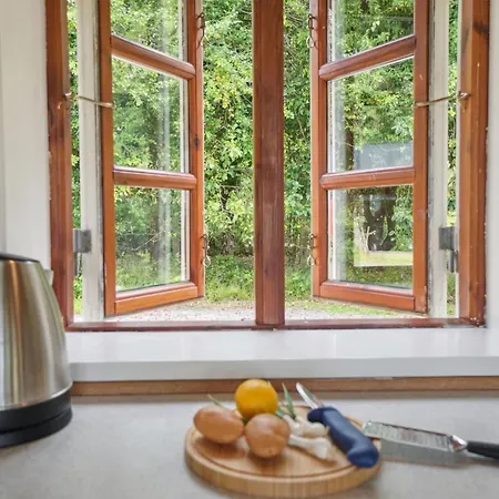 Thana - 8km From The Sea By Interhome Prázdninový dům