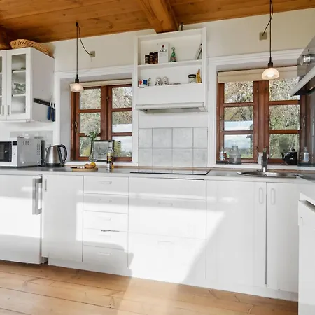 Thana - 8km From The Sea By Interhome Prázdninový dům *