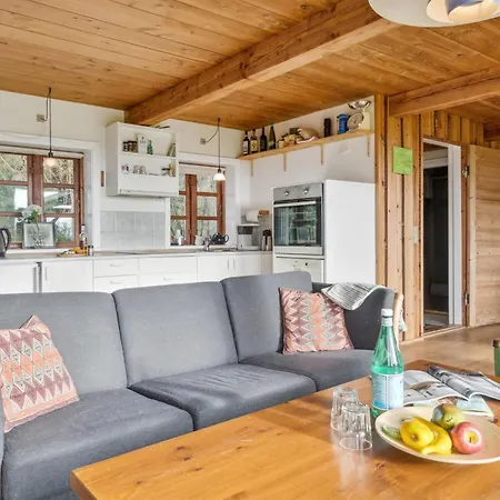 Thana - 8km From The Sea By Interhome *