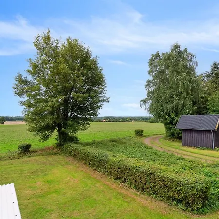 Prázdninový dům Thana - 8km From The Sea By Interhome Gudhjem