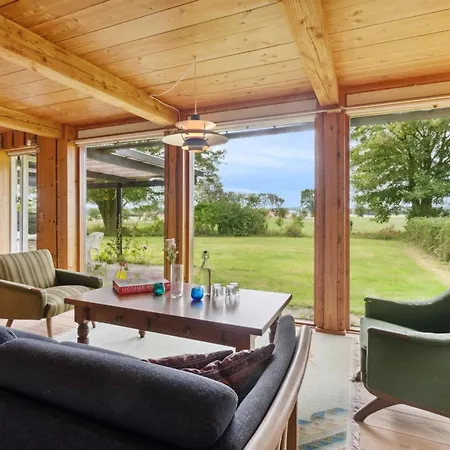 Thana - 8km From The Sea By Interhome Prázdninový dům